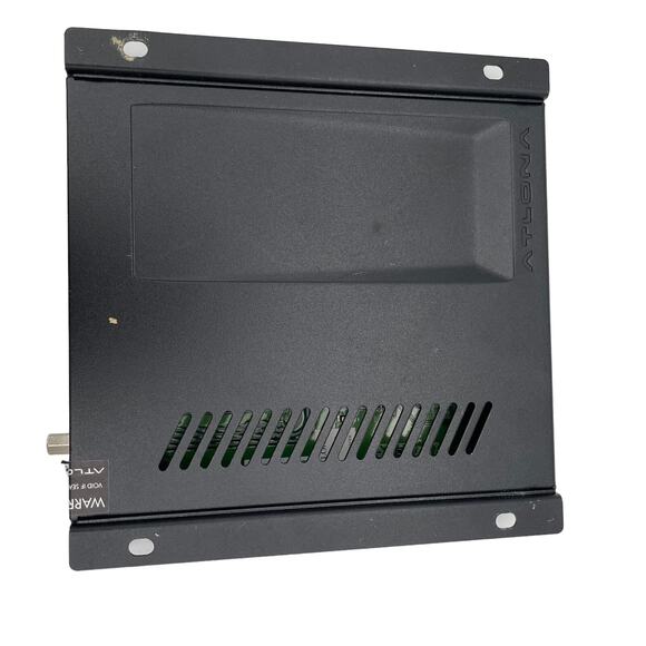 Atlona AT-UHD-EX-100CE-TX Compact HDBaseT Transmitter 4K/UHD Used - Picture 5 of 6